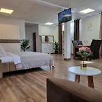 Homestay Aurora Blue *