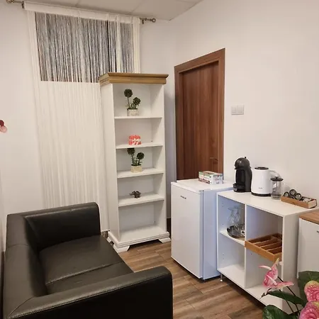 Homestay szállás Aurora Blue *