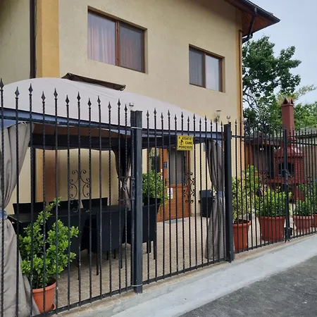 Aurora Blue Homestay