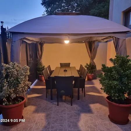Aurora Blue Homestay Eforie Sud (Constanta)