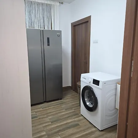 Aurora Blue Homestay *