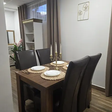 Privat bolig Aurora Blue