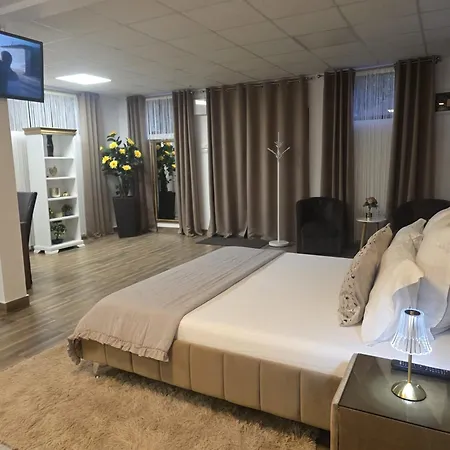 Aurora Blue Homestay Eforie Sud (Constanta)