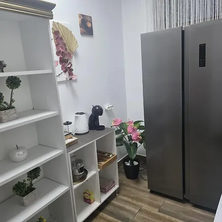 Homestay Aurora Blue Eforie Sud (Constanta)