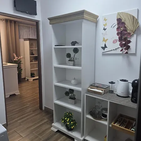 Homestay Aurora Blue